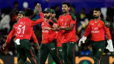 Photo of T20 World Cup 2026 से बाहर होने के बाद बांग्‍लादेश के 2 प्‍लेयर चले गए थे मेंटल कोमा में