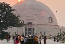 Photo of 540 करोड़ की धरोहर के बाद अब हवाई कनेक्टिविटी से चमकेगा वैशाली