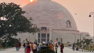 Photo of 540 करोड़ की धरोहर के बाद अब हवाई कनेक्टिविटी से चमकेगा वैशाली