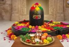 Photo of रंगभरी एकादशी के दिन शिवलिंग पर इस विधि से चढ़ाएं गुलाल