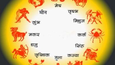 Photo of 22 फरवरी 2026 का राशिफल