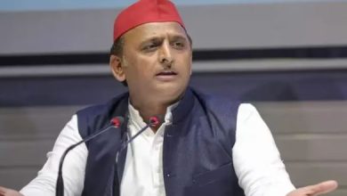 Photo of ‘सरकार बताए हमारी NSG सुरक्षा क्‍यों हटाई गई?’ योगी सरकार पर भड़के अखिलेश यादव