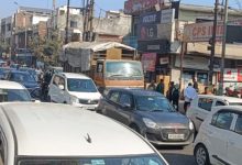 Photo of जाम में रोज फंसती है दिल्ली, हर साल 60 हजार करोड़ रुपये स्वाहा