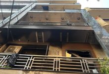 Photo of दिल्ली: मकान में आग बुझाने के दौरान गैस सिलेंडर में भीषण धमाका