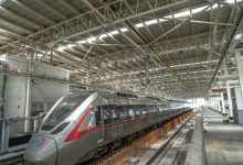 Photo of 400 किमी के नमो भारत नेटवर्क की ओर अब बढ़ेगा दिल्ली–एनसीआर