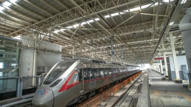 Photo of 400 किमी के नमो भारत नेटवर्क की ओर अब बढ़ेगा दिल्ली–एनसीआर