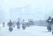 Photo of  आज पूर्वी एमपी में गरज-चमक के साथ बारिश के आसार