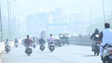 Photo of  आज पूर्वी एमपी में गरज-चमक के साथ बारिश के आसार