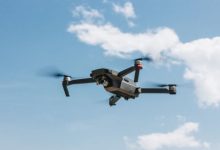 Photo of जम्मू के स्कूल परिसर में मिला संदिग्ध ड्रोन