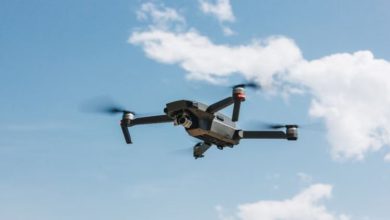 Photo of जम्मू के स्कूल परिसर में मिला संदिग्ध ड्रोन