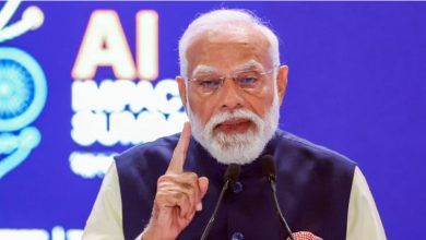 Photo of  ‘एआई समिट में भारत की क्षमता की दुनिया में तारीफ हुई’, पीएम मोदी ने कहा- पूरी मानवता को फायदा होगा