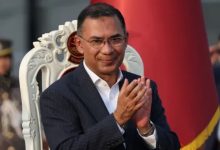 Photo of PM तारिक ने बांग्लादेशी सेना में किया बड़ा फेरबदल