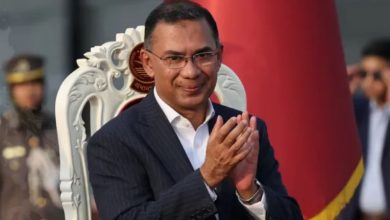 Photo of PM तारिक ने बांग्लादेशी सेना में किया बड़ा फेरबदल