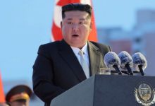Photo of उत्तर कोरिया की राजनीति में अटकलों पर लगा विराम