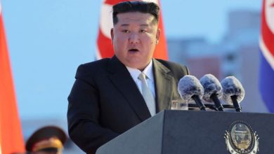 Photo of उत्तर कोरिया की राजनीति में अटकलों पर लगा विराम