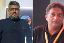 Photo of ‘वो बौद्धिक रूप से दिवालिया’, प्रकाश राज पर भड़के ‘द केरल स्टोरी 2’ के निर्देशक