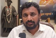 Photo of  लाड़की बहिन योजना का नाम अजित पवार के नाम पर रखे सरकार, एनसीपी विधायक ने की मांग