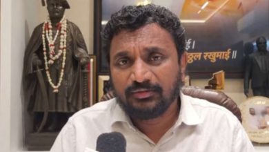 Photo of लाड़की बहिन योजना का नाम अजित पवार के नाम पर रखे सरकार, एनसीपी विधायक ने की मांग