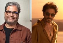 Photo of Shah Rukh Khan के साथ होगा विशाल भारद्वाज का धमाका? 
