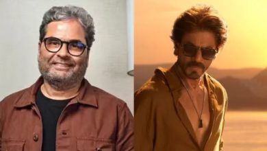 Photo of Shah Rukh Khan के साथ होगा विशाल भारद्वाज का धमाका? 