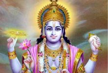 Photo of कब और क्यों मनाई जाती है रंगभरी एकादशी? 