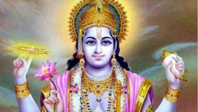 Photo of कब और क्यों मनाई जाती है रंगभरी एकादशी? 