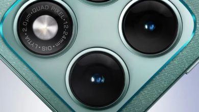 Photo of Motorola आज रिवील करेगा 7000mAh बैटरी वाला 5G फोन