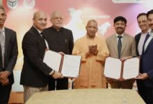 Photo of 6,650 करोड़ रुपये के तीन एमओयू साइन, 20 हजार से ज्यादा युवाओं को मिलेगा रोजगार