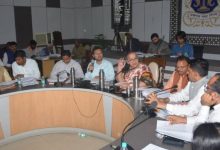 Photo of नगर निगम का 46 अरब का बजट पास: 300 करोड़ से होगा लखनऊ का विकास