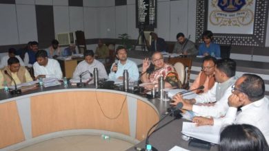 Photo of नगर निगम का 46 अरब का बजट पास: 300 करोड़ से होगा लखनऊ का विकास