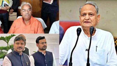 Photo of शिक्षा मंत्री के जवाब पर सदन में हंगामा, विज्ञान संकाय और नियुक्तियों को लेकर भिड़े पक्ष-विपक्ष