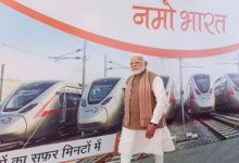 Photo of मिनटों में घंटों की दूरी: पहली रफ्तार में दिल जीत गई नमो भारत