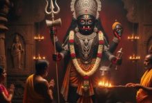 Photo of राहु-शनि के दोषों से चाहिए मुक्ति? आज ही अपनाएं काल भैरव को प्रसन्न करने के ये 5 उपाय