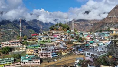 Photo of उत्तराखंड में एक बार फिर बदलेगा मौसम का मिजाज