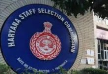 Photo of हाईकोर्ट ने हरियाणा कर्मचारी चयन आयोग पर लगाया 1 लाख रुपए जुर्माना