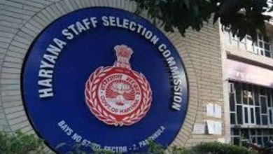 Photo of हाईकोर्ट ने हरियाणा कर्मचारी चयन आयोग पर लगाया 1 लाख रुपए जुर्माना