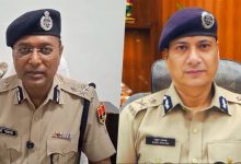 Photo of  देर रात 21 आईपीएस अधिकारियों के तबादले, जयपुर-जोधपुर समेत चार रेंज में बड़ा फेरबदल