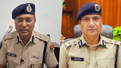 Photo of  देर रात 21 आईपीएस अधिकारियों के तबादले, जयपुर-जोधपुर समेत चार रेंज में बड़ा फेरबदल