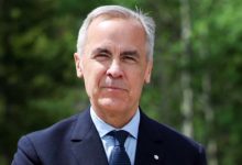 Photo of भारत आ रहे कनाडा के प्रधानमंत्री मार्क कार्नी: पीएम मोदी से करेंगे मुलाकात