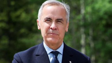 Photo of भारत आ रहे कनाडा के प्रधानमंत्री मार्क कार्नी: पीएम मोदी से करेंगे मुलाकात