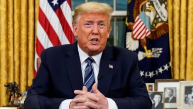 Photo of ईरान के खिलाफ युद्ध में कौन है ट्रंप का तुरुप का इक्का?