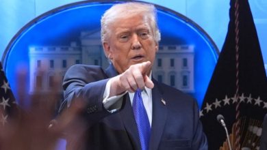 Photo of कैरेबियाई सागर में अमेरिकी सैन्य कार्रवाई: संदिग्ध ड्रग नाव पर हमला, तीन की मौत