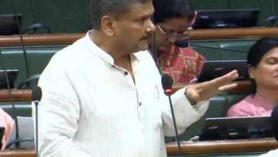 Photo of बिहार में जल्द होगी कंप्यूटर शिक्षकों की भर्ती, विधानसभा में शिक्षा मंत्री का बड़ा ऐलान