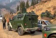 Photo of जैश कमांडर सैफुल्लाह ग्रुप के खात्मे के बाद सुरक्षाबलों के रडार पर अब 20 विदेशी आतंकी