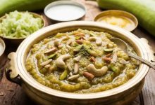 Photo of लौकी का दानेदार और स्वादिष्ट हलवा कैसे बनाएं? जानिए इसे बनाने की विधि