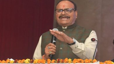 Photo of डिप्टी सीएम बृजेश पाठक का राहुल गांधी पर हमला