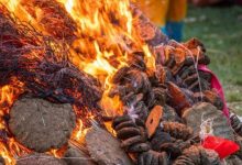 Photo of होलिका दहन की राख का छोटा सा उपाय बदल सकता है आपकी किस्मत