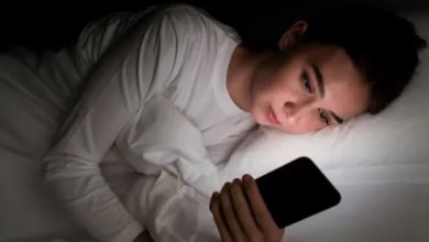 Photo of दिनभर की थकान के बाद भी नहीं आती अच्छी नींद, जानिए ‘डिजिटल सनसेट’ कैसे दूर करेगा यह परेशानी?