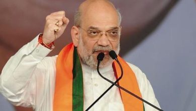 Photo of पंजाब के जिला मोगा से बजेगा चुनावी बिगुल: 14 मार्च को अमित शाह की रैली