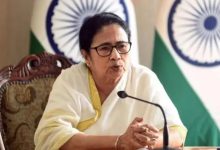 Photo of ममता बनर्जी को बंगाल में मतदाता सूची से 1.20 करोड़ नाम कटने की आशंका